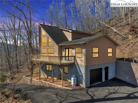 Photo of 271 Dogwood Trail, Banner Elk, NC 28604 (MLS # 260868)