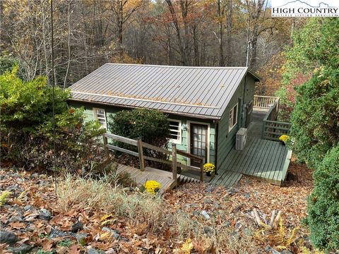 Photo of 208 Bradley Court, Boone, NC 28607 (MLS # 246616)