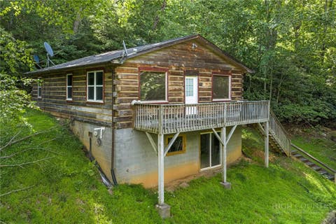 Photo of 2020 Castle Ford Road, Boone, NC 28607 (MLS # 263658)