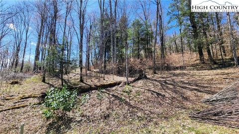Photo of Lot 36 Running Bear Circle, Banner Elk, NC 28604 (MLS # 259139)