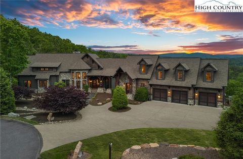 Photo of 539 Nightshade Road, Boone, NC 28607 (MLS # 256075)