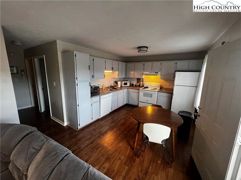 Photo of 115 Rogers Drive #13, Boone, NC 28607 (MLS # 247198)