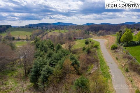 Vacant Land For Sale - TBD Autumn Glen Drive<br/> Sparta, NC 28675