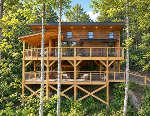 Photo of TBD Roca Vista Drive, Lenoir, NC 28645 (MLS # 264821)