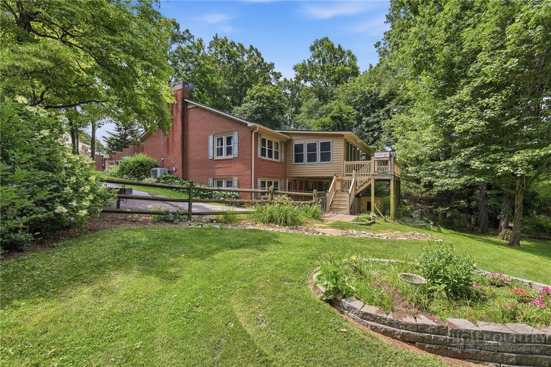 113 Hamilton Drive