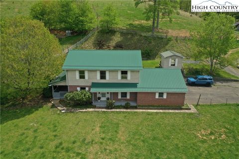 A home in Lansing