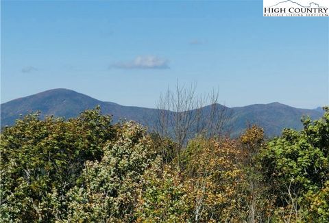 Photo of TBD Fire Tower Road Road, Boone, NC 28607 (MLS # 260036)
