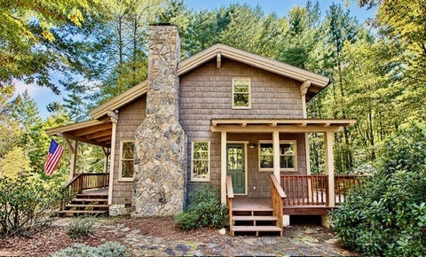 Photo of 741 Wolfpack Drive, West Jefferson, NC 28694 (MLS # 264842)