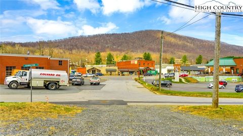 Photo of TBD Hice Street, West Jefferson, NC 28694 (MLS # 259167)