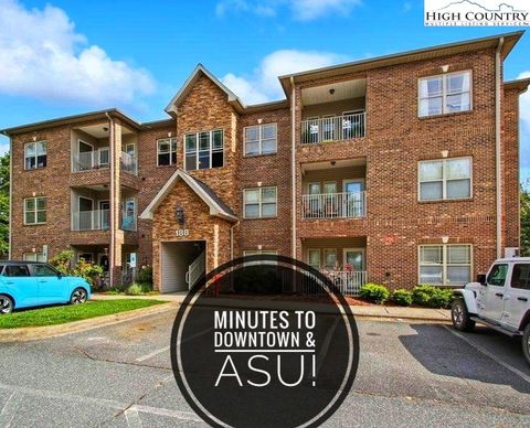 Photo of 188 Cecil Miller Road #201, Boone, NC 28607 (MLS # 257055)