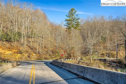 Photo of TBD Big Hill Road, Todd, NC 28684 (MLS # 260870)
