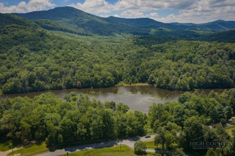 Photo of 1772 Ripshin Mountain Road, Roan Mountain, TN 37687 (MLS # 260634)