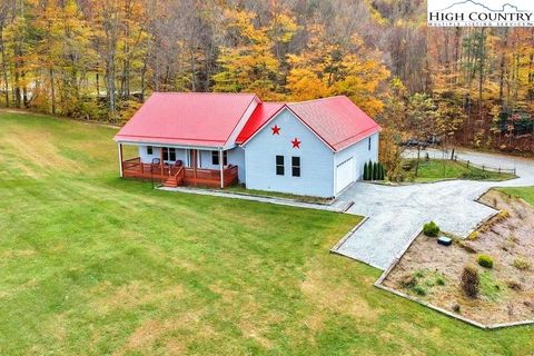 Photo of 171 Beaver Trail, Vilas, NC 28692 (MLS # 258753) Photo of 171 Beaver Trail, Vilas, NC 28692 (MLS # 258753)