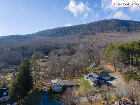 A home in West Jefferson