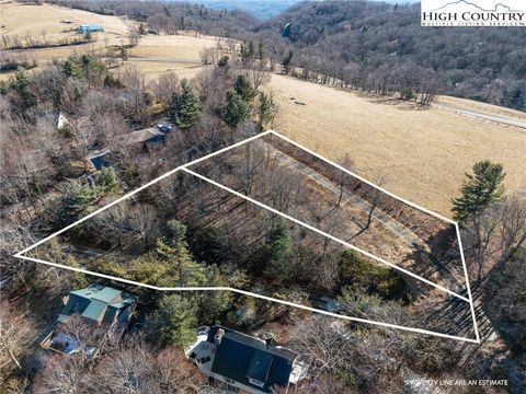 Photo of TBD Parkway Forest Drive, Blowing Rock, NC 28605 (MLS # 259767)