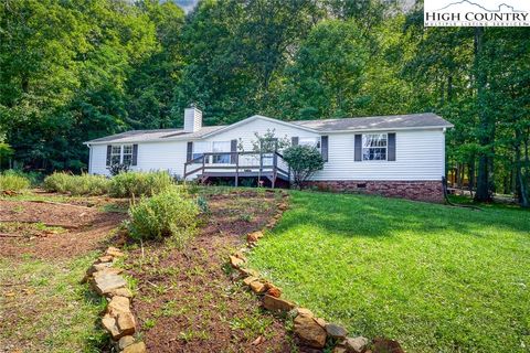 Photo of 256 Fair Oaks Court, Boone, NC 28607 (MLS # 244734)