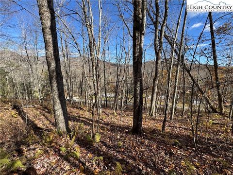 Photo of TBD Sugar Mountain #2 Road, Newland, NC 28657 (MLS # 259381)