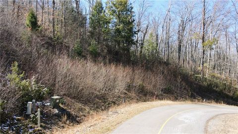 Photo of Lot 30 Running Bear Circle, Banner Elk, NC 28604 (MLS # 261432)