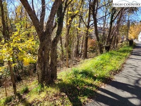 Photo of TBD N Depot Street, Boone, NC 28607 (MLS # 246505)