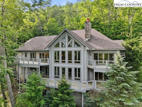 Photo of 13 Grouse Moor Drive, Linville, NC 28646 (MLS # 256640)
