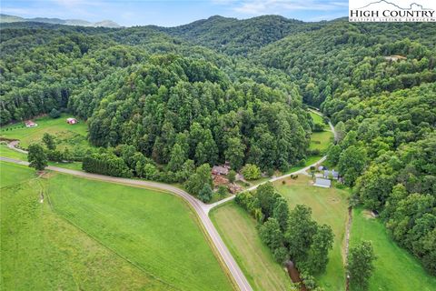 Photo of 6836 Richland Road, Lenoir, NC 28645 (MLS # 257214) Photo of 6836 Richland Road, Lenoir, NC 28645 (MLS # 257214)