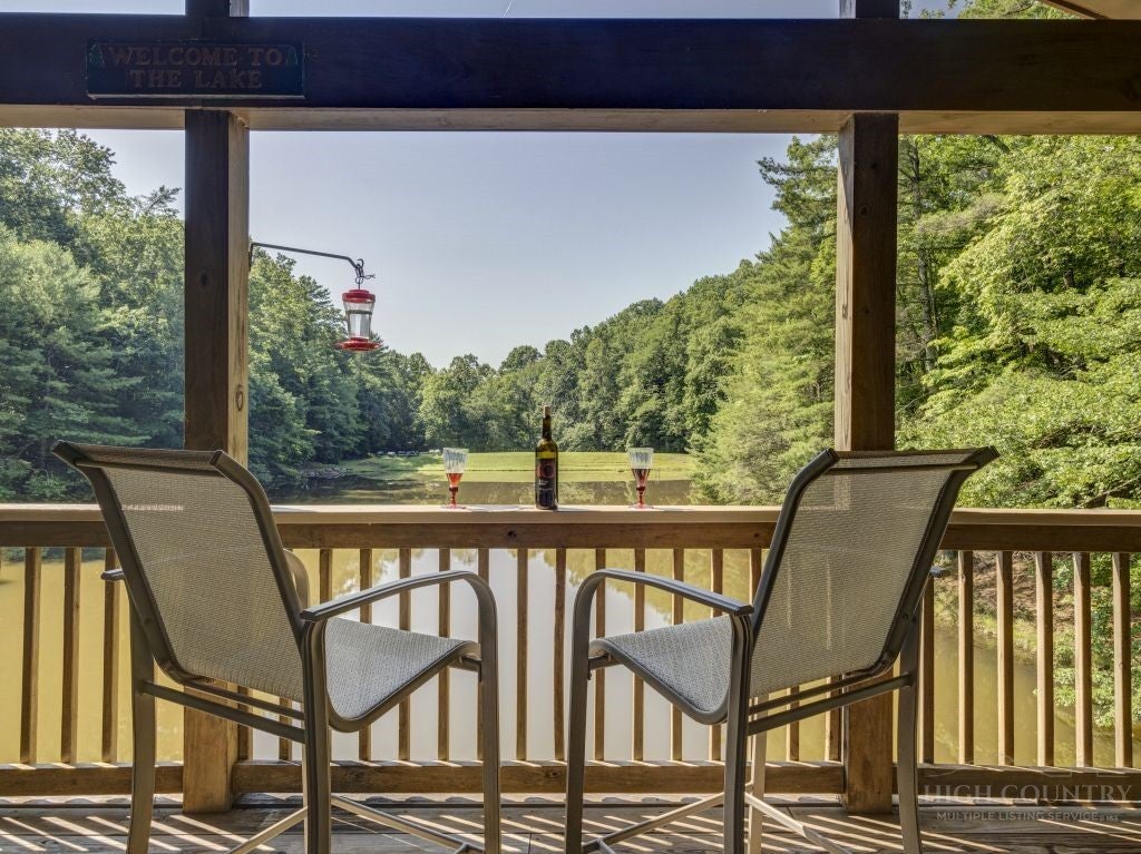 265 Trout Lake Road