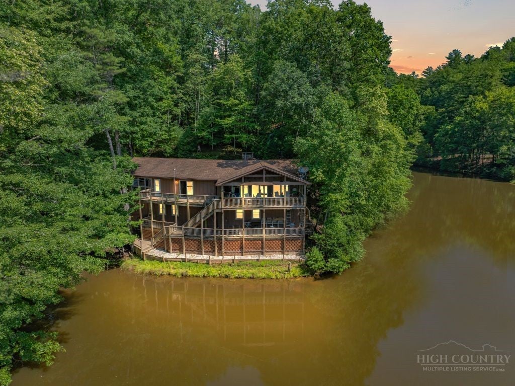 265 Trout Lake Road