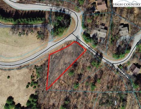 Photo of Lot 1 Talon Drive, Boone, NC 28607 (MLS # 241289)
