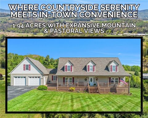 Photo of 461 Doctors Street, Sparta, NC 28675 (MLS # 261400)