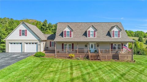 Photo of 461 Doctors Street, Sparta, NC 28675 (MLS # 261400)