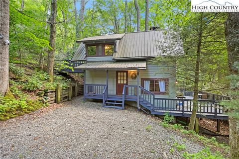 Photo of 148 Estates Drive, Boone, NC 28607 (MLS # 260308)