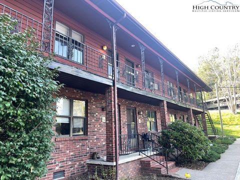 Photo of 1469 W King Street #204, Boone, NC 28607 (MLS # 257043)