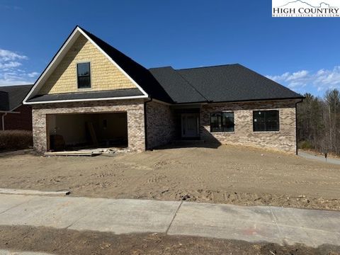 Photo of 426 Huntington Woods Street SE, Lenoir, NC 28645 (MLS # 259446)