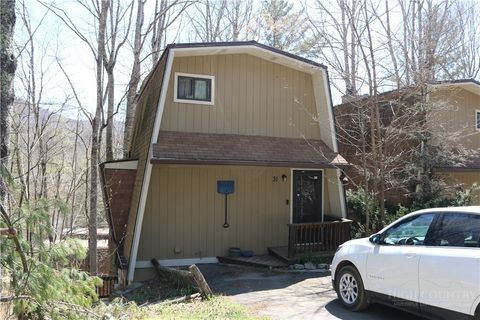 Photo of 31 Maple Drive #b, Banner Elk, NC 28604 (MLS # 261204)
