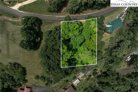 Vacant Land For Sale - LOT 5 Lake Ridge Ct<br/> Johnson County, Butler, TN 37640