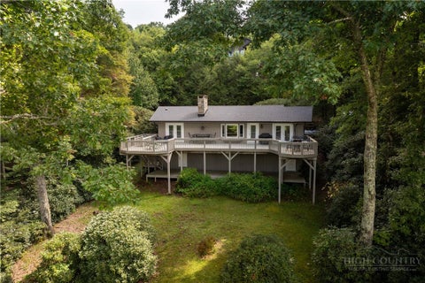 Photo of 362 Mistletoe Lane LN, Blowing Rock, NC 28605 (MLS # 264225)