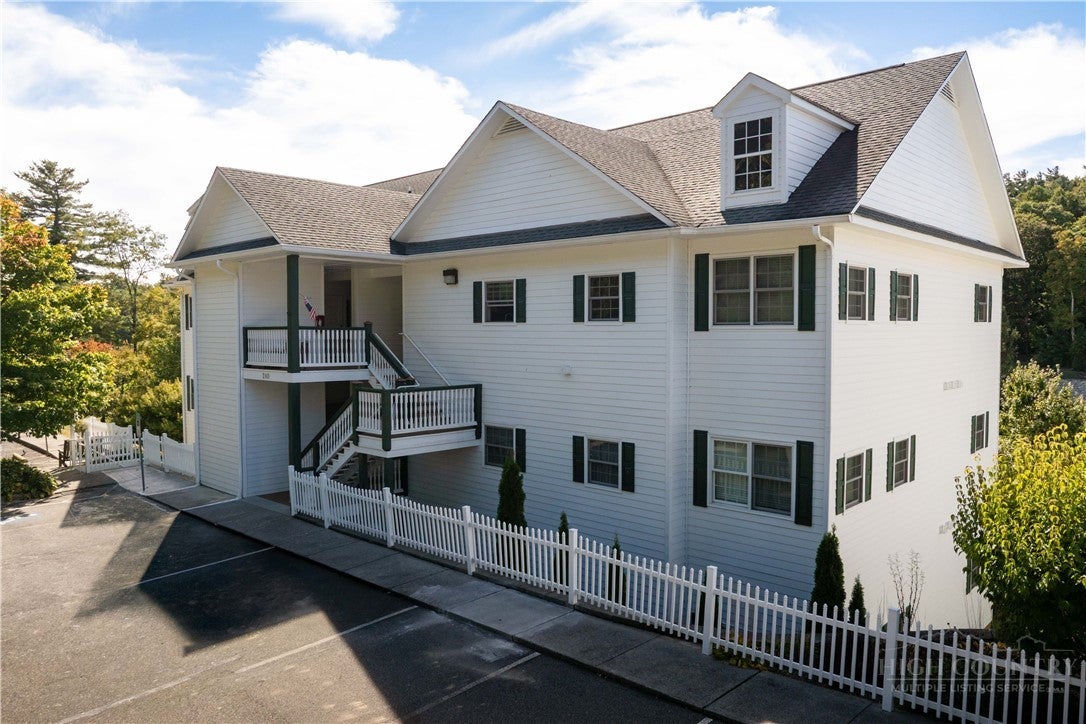 240 Village Drive 403