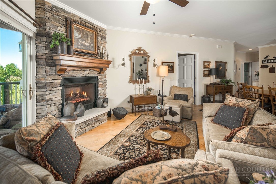 240 Village Drive 403