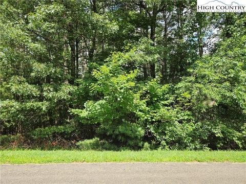 Photo of TBD Holly Run, Glade Valley, NC 28627 (MLS # 257104)