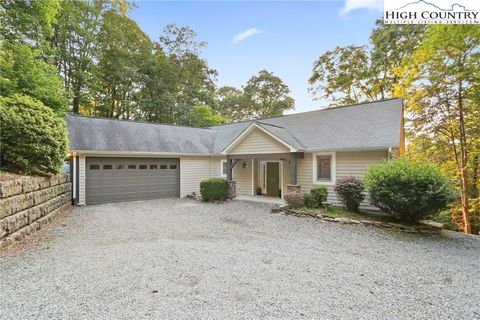 Photo of 146 Bradley Court, Boone, NC 28607 (MLS # 244026)