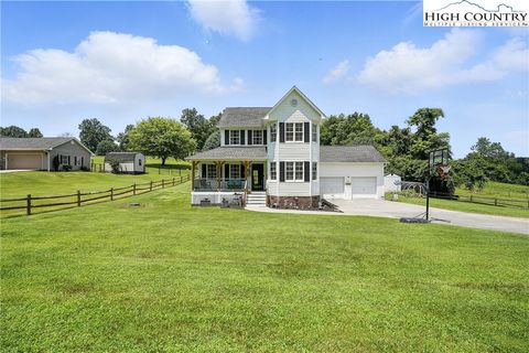 Photo of 563 Old Jonesboro Road, Bristol, TN 37620 (MLS # 256724)