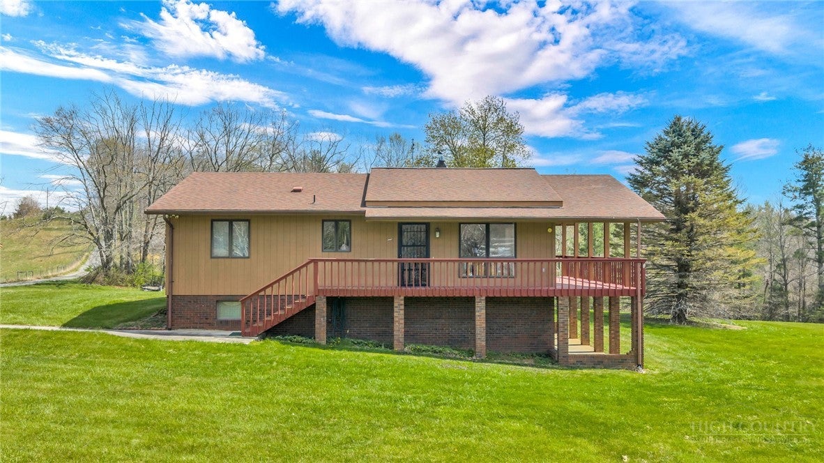 294 Old Ridge Road