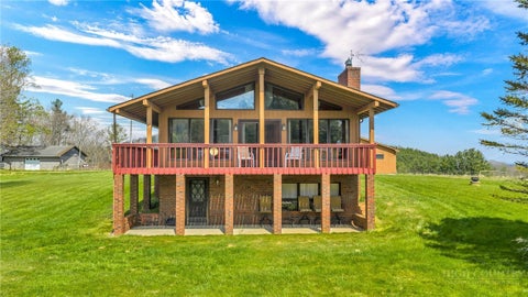 Photo of 294 Old Ridge Road, Crumpler, NC 28617 (MLS # 262518)