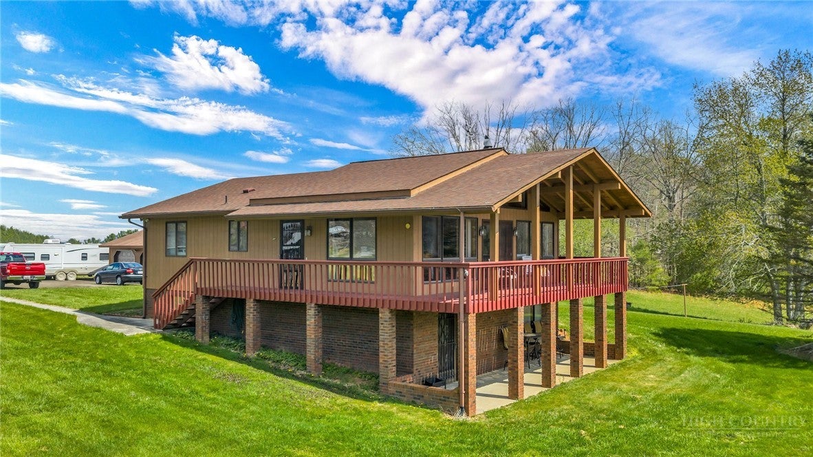 294 Old Ridge Road