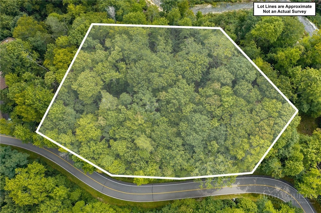 TBD (Lot 60) Raven Ridge Road