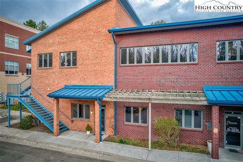 Photo of 610 State Farm Road #2, Boone, NC 28607 (MLS # 260861)