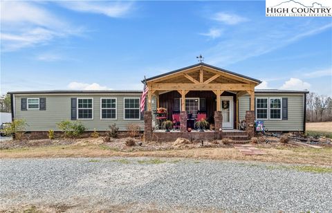 Photo of 640 Perryman Road, Lexington, NC 27295 (MLS # 259841)