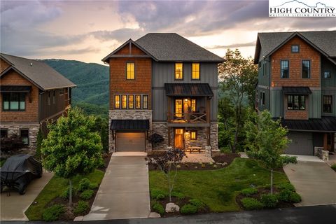 Photo of 138 Elderberry Circle, Boone, NC 28607 (MLS # 256615)