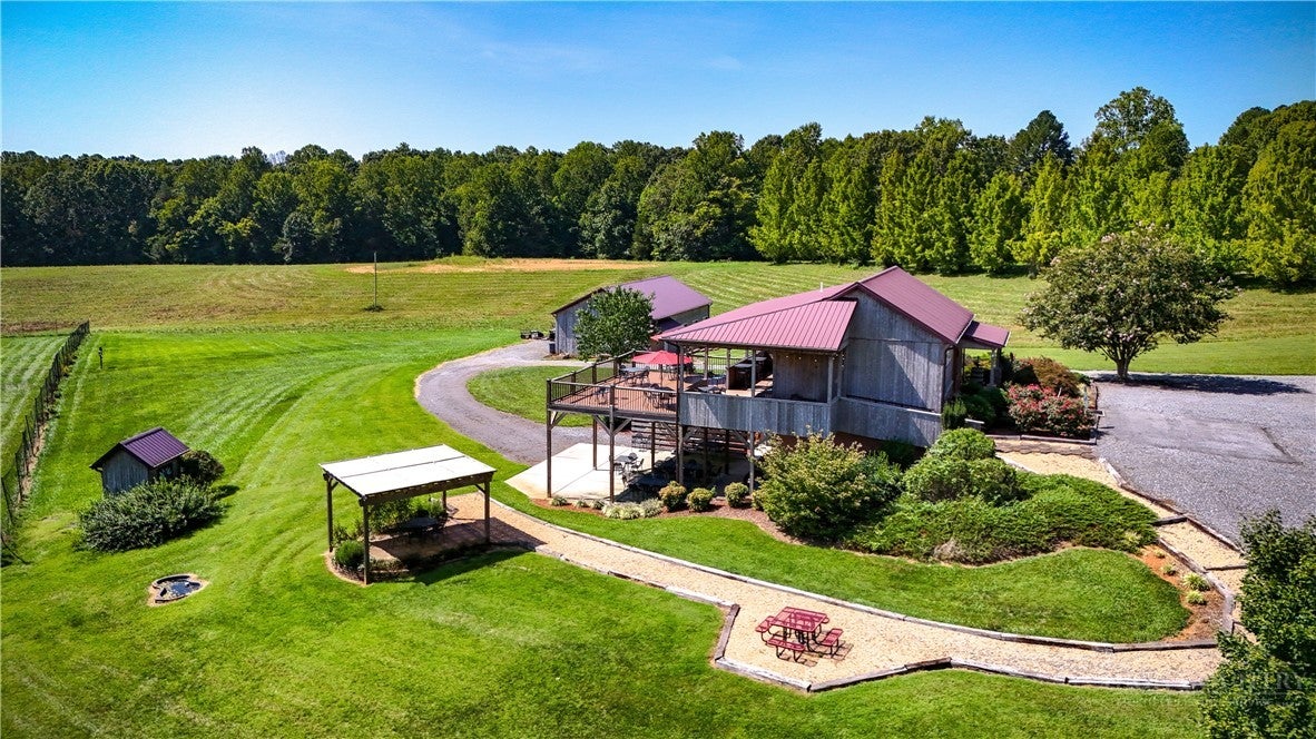 1927 Brandon Hills Road