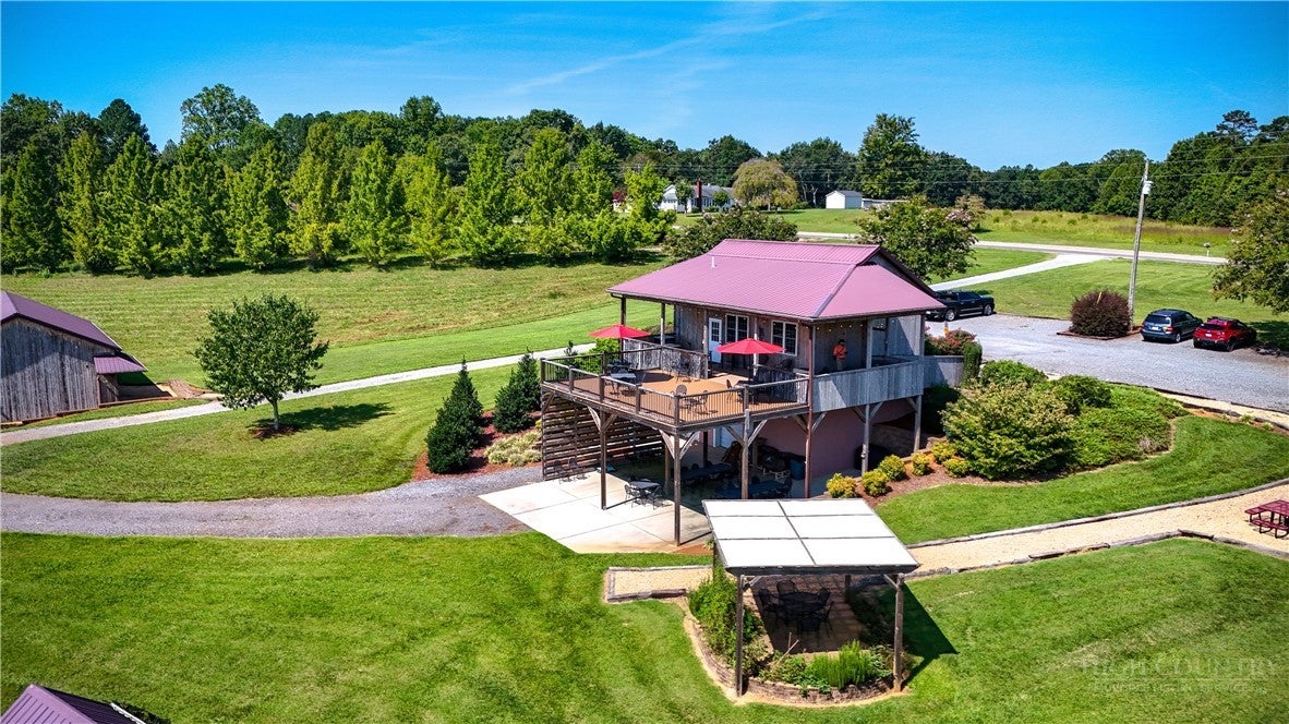 1927 Brandon Hills Road